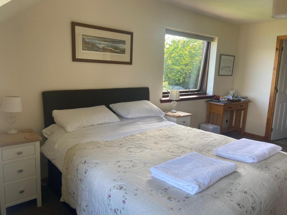 An Cladach Bed and Breakfast Bernisdale Værelse billede